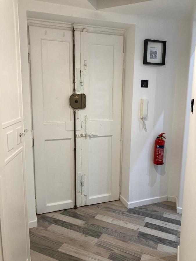 شقة La Casa Dell'Appio روما المظهر الخارجي الصورة