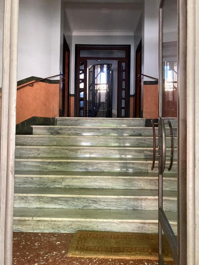 شقة La Casa Dell'Appio روما المظهر الخارجي الصورة
