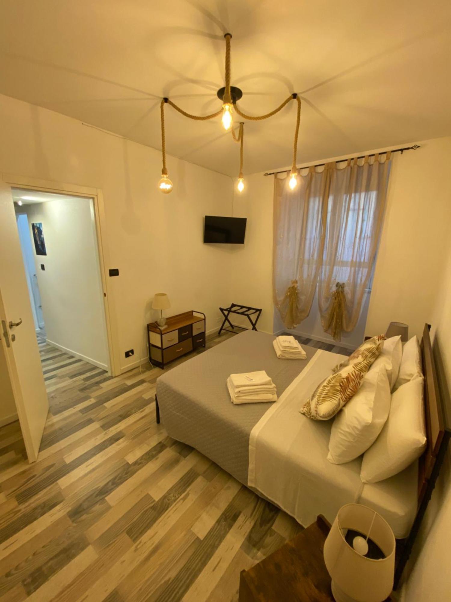 شقة La Casa Dell'Appio روما المظهر الخارجي الصورة