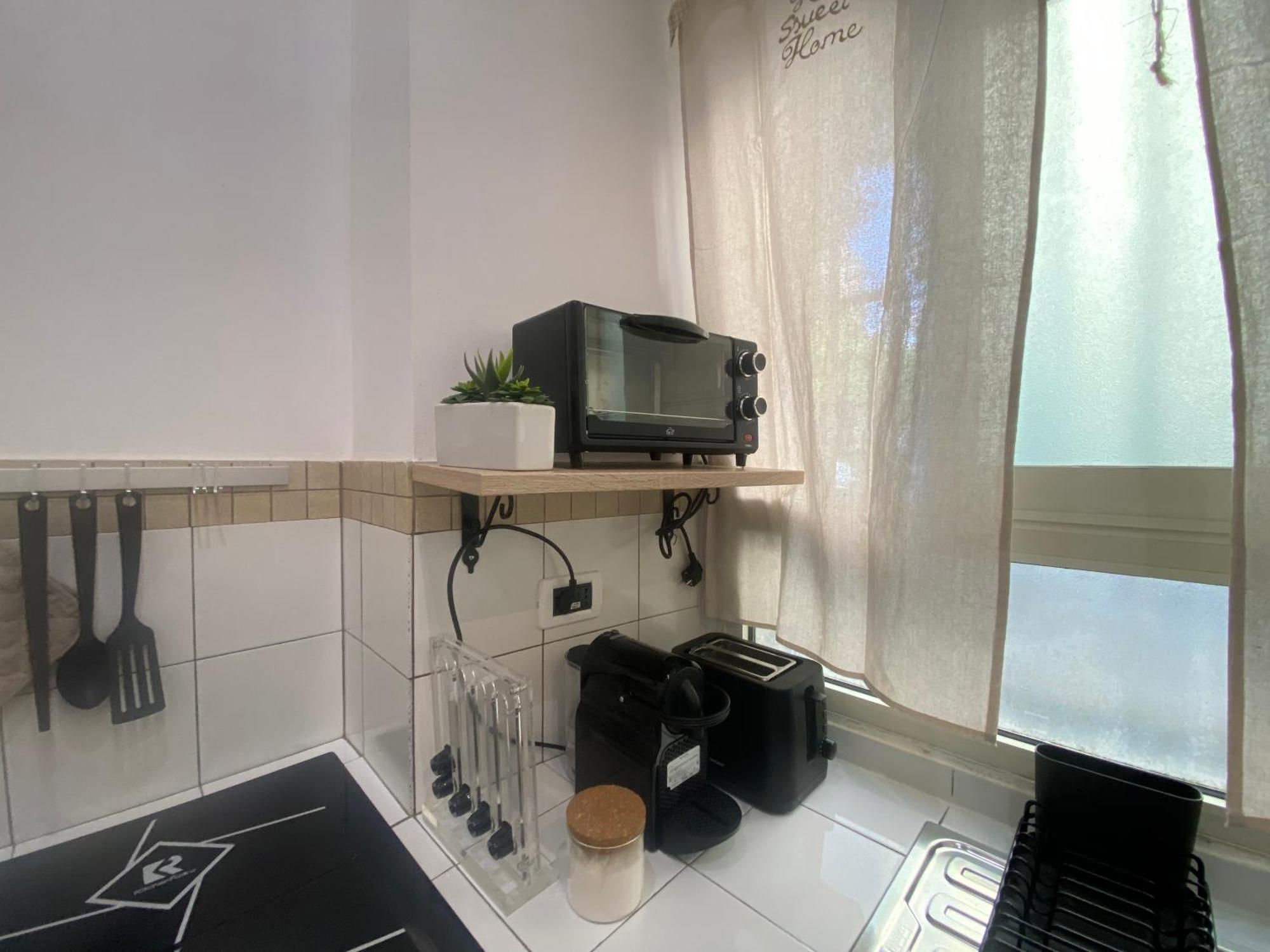 شقة La Casa Dell'Appio روما المظهر الخارجي الصورة